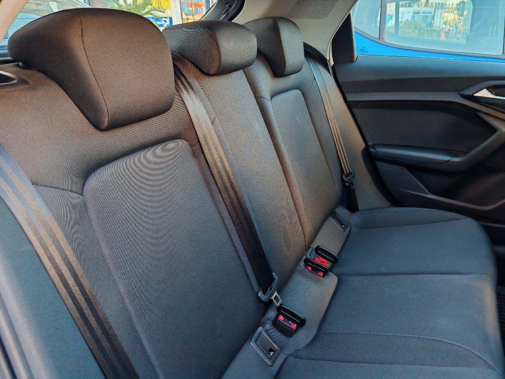 Audi A1 citycarver 35 TFSI Admired