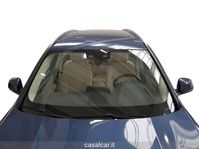 BMW X3 sDrive18d 48V Business Advantage 3 ANNI DI GARANZIA KM ILLIMITATI PARI ALLA NUOVA
