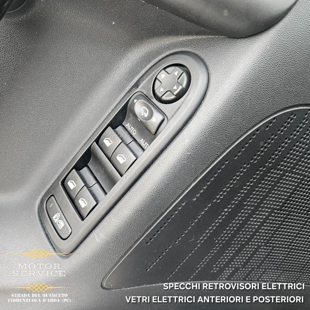 Citroen C3 1.2 UNIPROPRIETARIO 38000KM