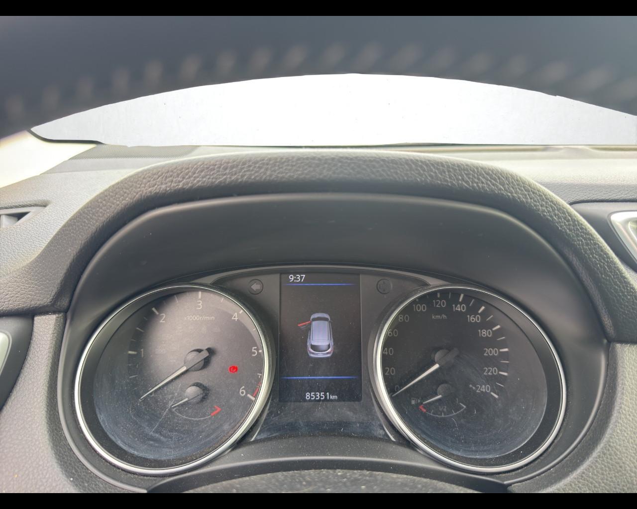 NISSAN Qashqai 1.5 dCi 115 CV Business AUTOCARRO