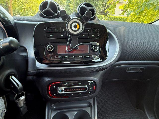 SMART ForFour 70 1.0