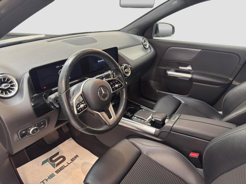 Mercedes GLA 200 Sport auto