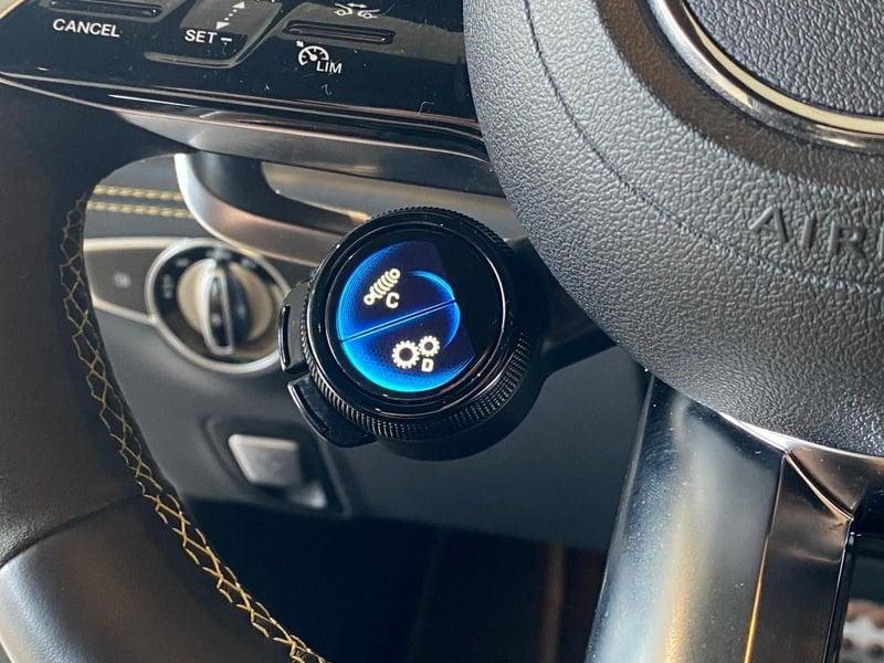 Mercedes-Benz GT Coupé 4 AMG GT 53 4Matic+ Mild hybrid Coupé - IVA Esposta