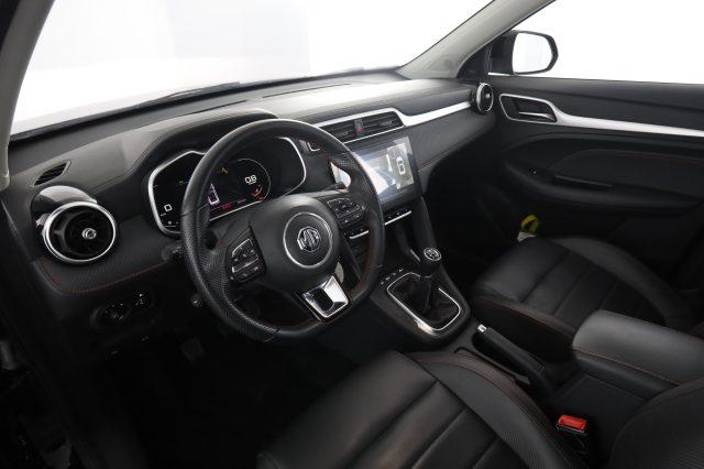MG ZS ZS 1.5 VTi-tech Luxury