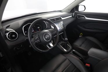 MG ZS ZS 1.5 VTi-tech Luxury