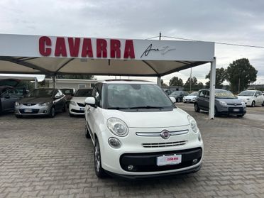 Fiat 500L 1.6 Multijet 120 CV Lounge