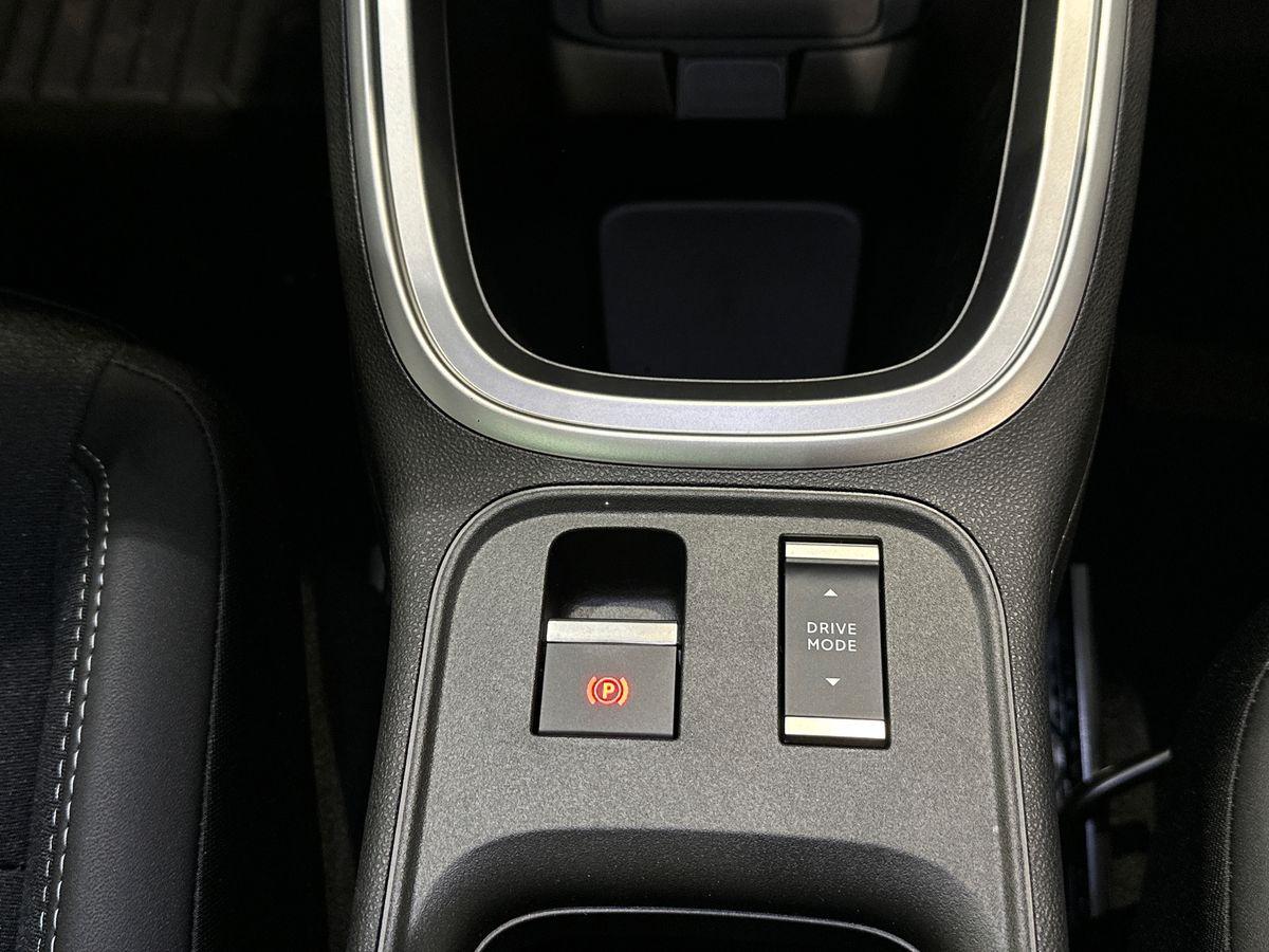 JEEP Avenger E-Hybrid Avenger Altitude 1.2 110cv Dct Mhev