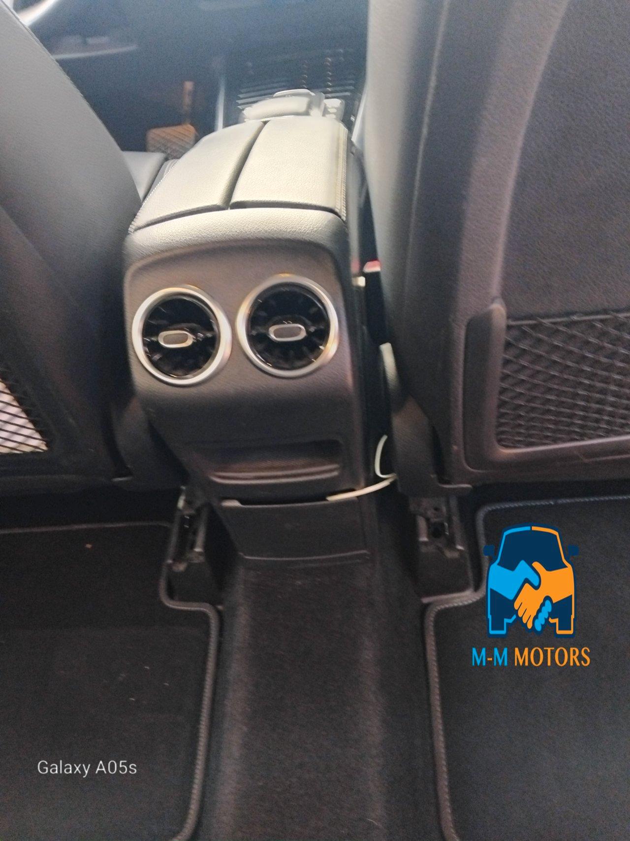Mercedes GLB 200 d Sport Plus auto