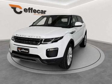 Land Rover Range Rover Evoque 2.0 TD4 180 CV 5p. HSE