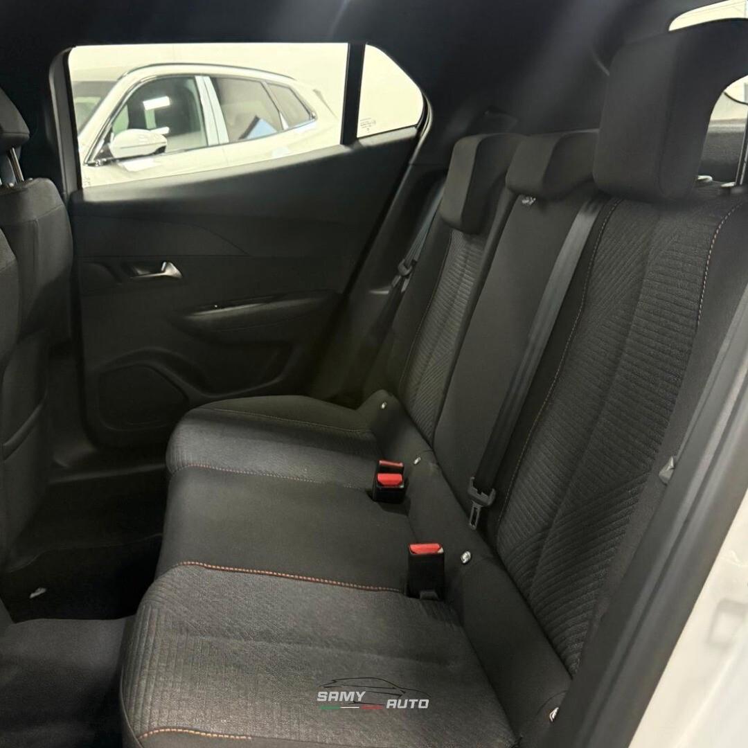 Peugeot 2008 1.2 puretech Style s