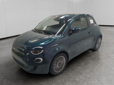 FIAT 500 1.0 hybrid Torino
