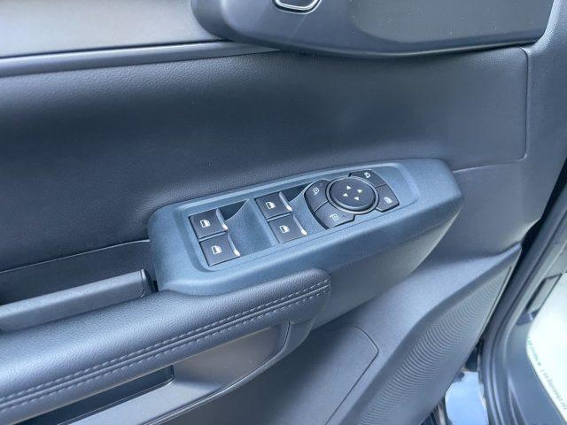 FORD Ranger 2.0 ECOBLUE aut. 205 CV DC Wildtrak X 5 posti