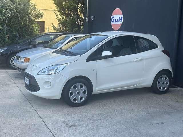 Ford Ka/Ka+ II 3p 1.2 + 69cv E6 X NEOPAT.