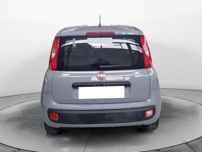 FIAT Panda 1.3 MJT 95 CV S&S Easy