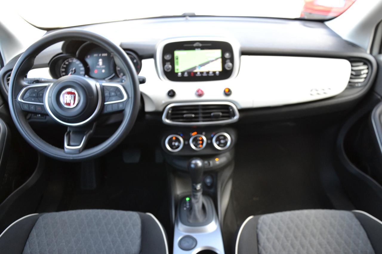 1.6 MJT 120CV AUTOM. **PREZZO VERO**UNIPRO'**