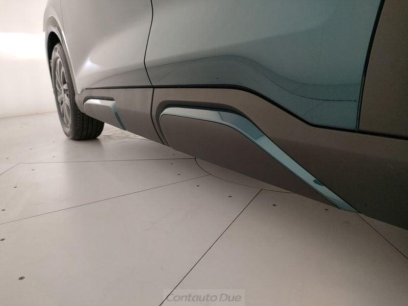 BYD Atto 2 DM-i Atto 2 DM-i 1.5 phev Boost 212cv