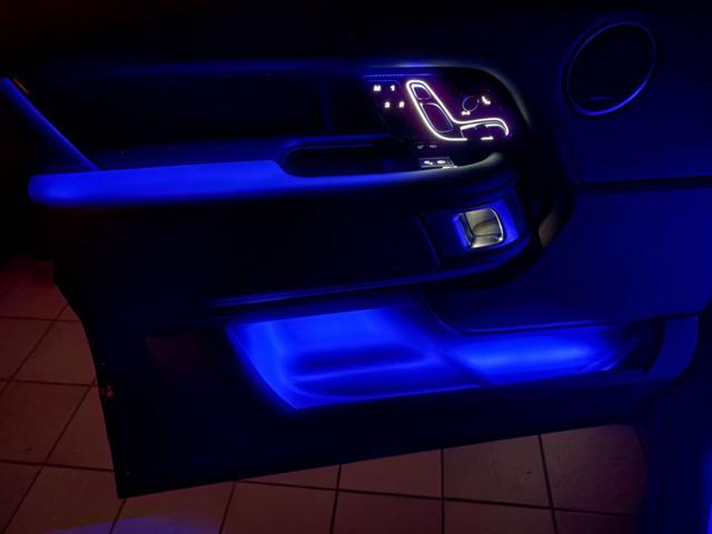 LAND ROVER Range Rover 3.0 SDV6 Autobiography