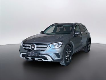 Mercedes-Benz GLC - X253 2019 - GLC 220 d Sport 4matic auto