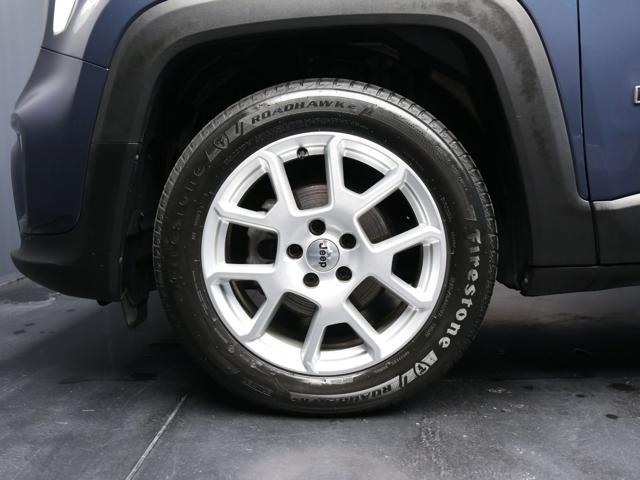 JEEP Renegade 1.0 T3 Limited