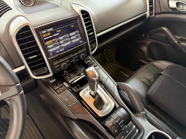 PORSCHE Cayenne 3.0 Diesel