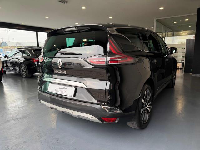 RENAULT Espace dCi 160CV EDC Energy Initiale Paris 4Control