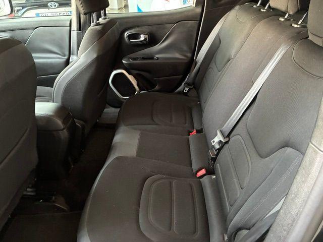 JEEP Renegade 2.0 Mjt 140CV 4WD Active Drive Limited