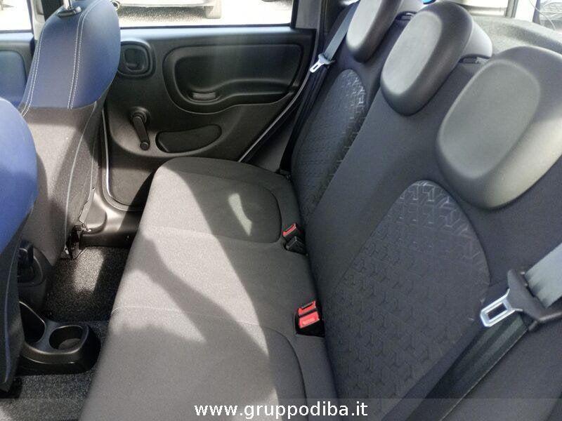 FIAT Panda Cross Panda III 2021 4x4 Cross Panda 0.9 t.air t. City Cross 4x4 s&s 85cv 5p.ti