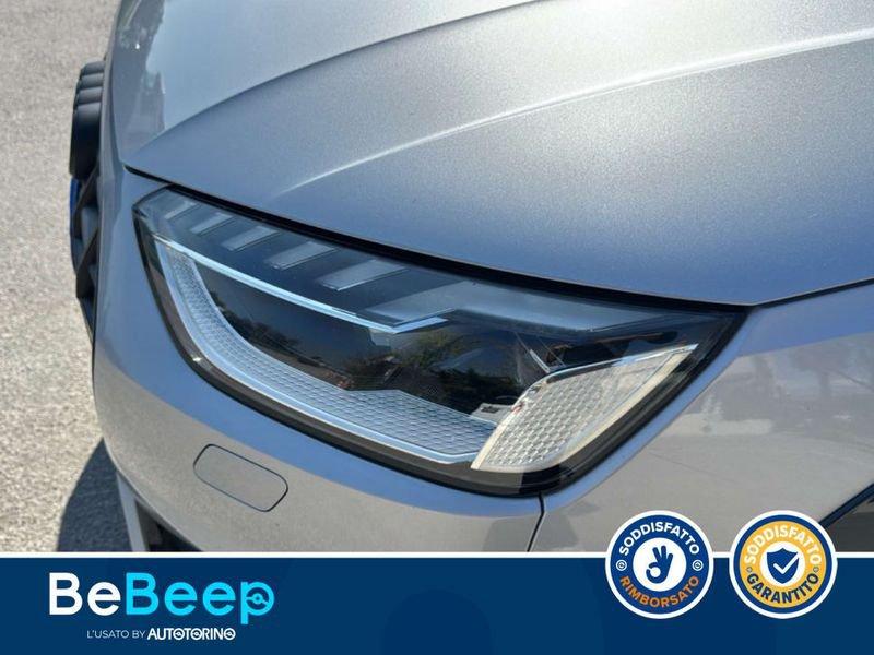 Audi A4 allroad quattro 40 2.0 TDI MHEV IDENTITY CONTRAST QUATT