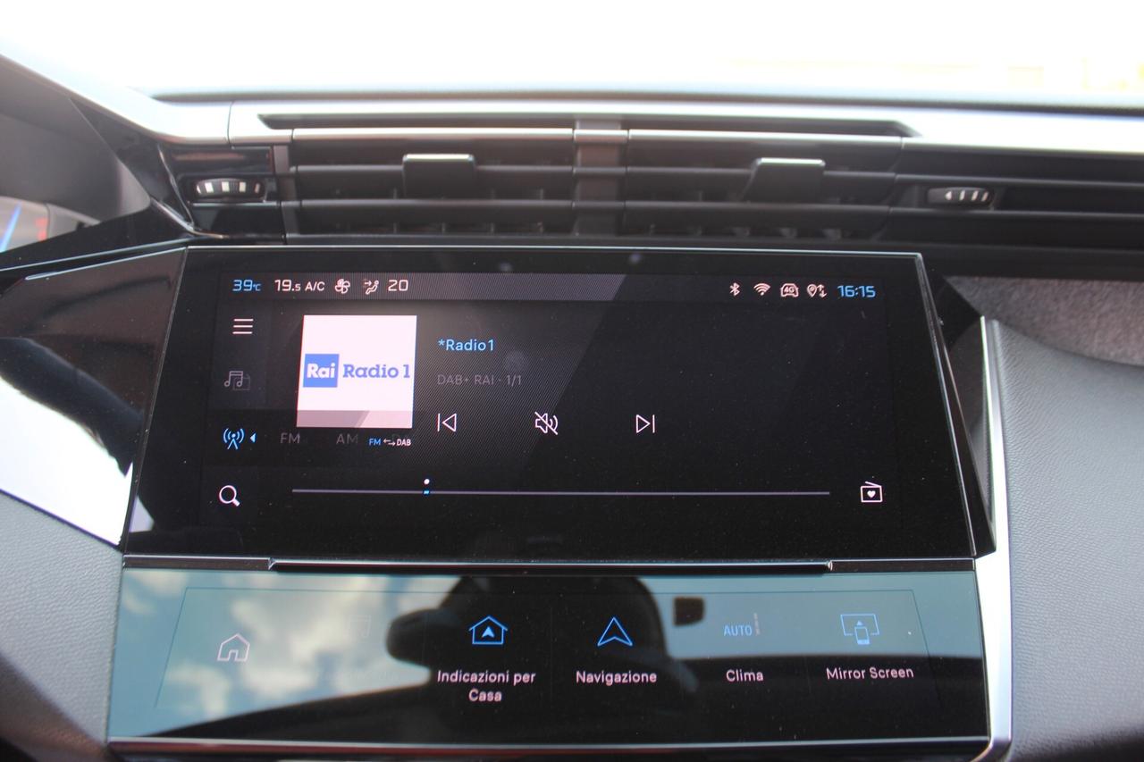 Peugeot 308 BlueHDi 130 S&S EAT8 Allure Pack