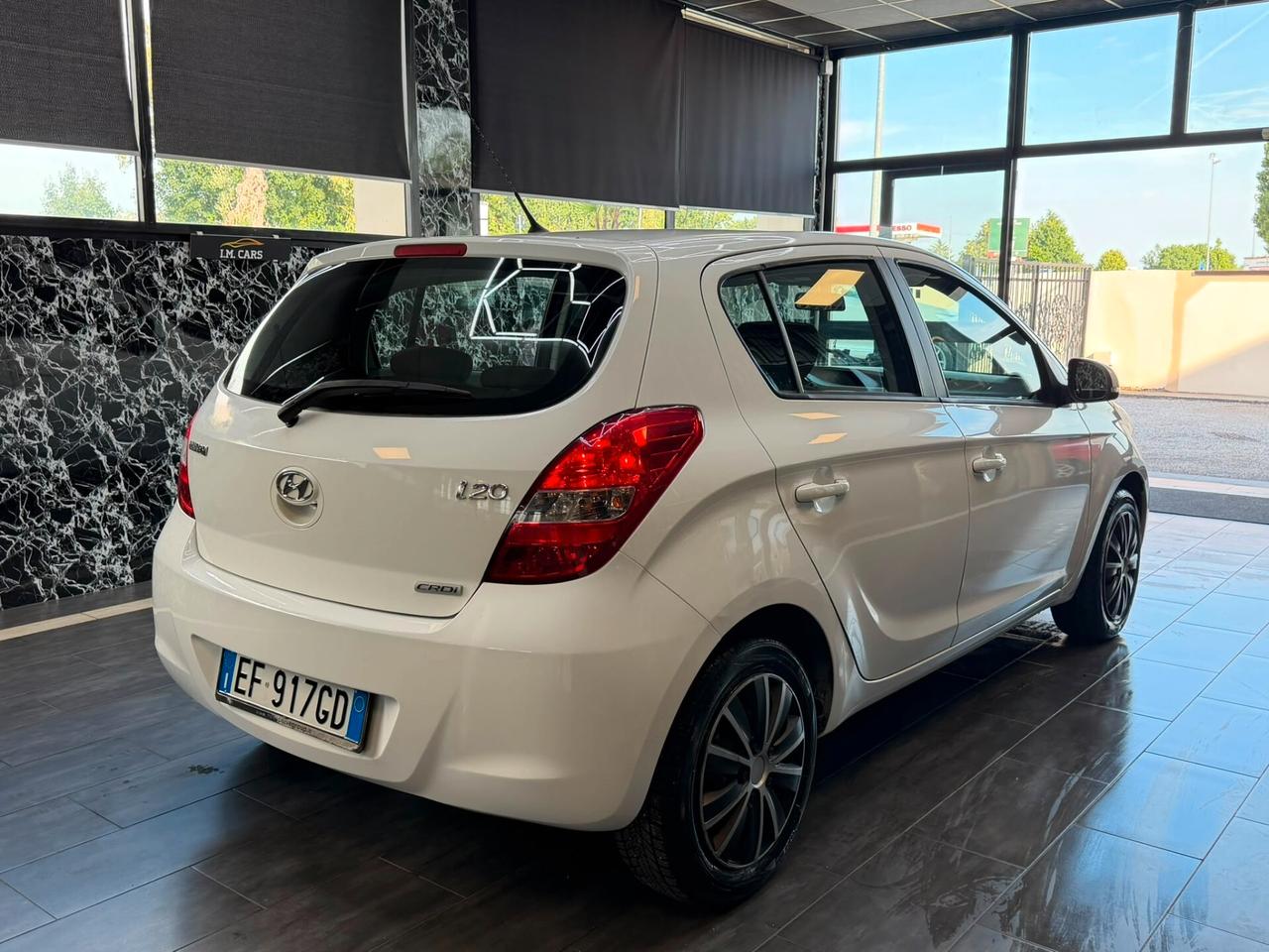 Hyundai i20 1.4 CRDi 5p. Comfort