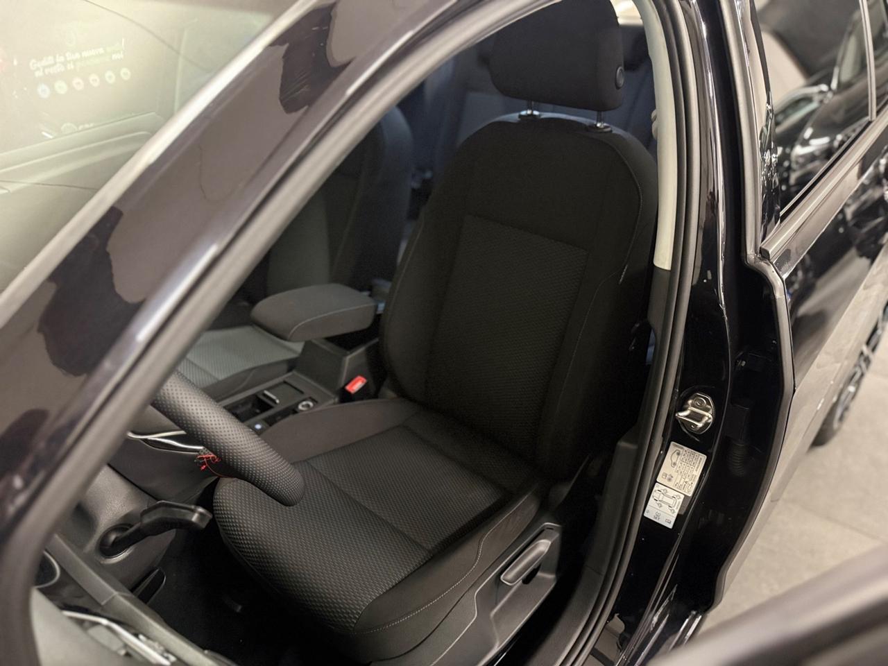 Volkswagen Golf 1.6 TDI 115 CV 5p. Sport BlueMotion Technology