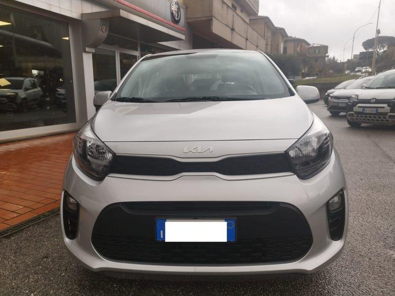 KIA Picanto Picanto 1.0 12V 5p. Urban Special Edition