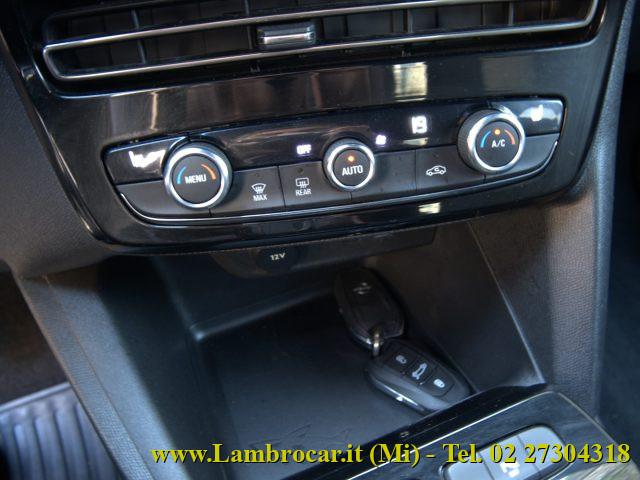OPEL Mokka 1.2 Turbo Ultimate 100cv