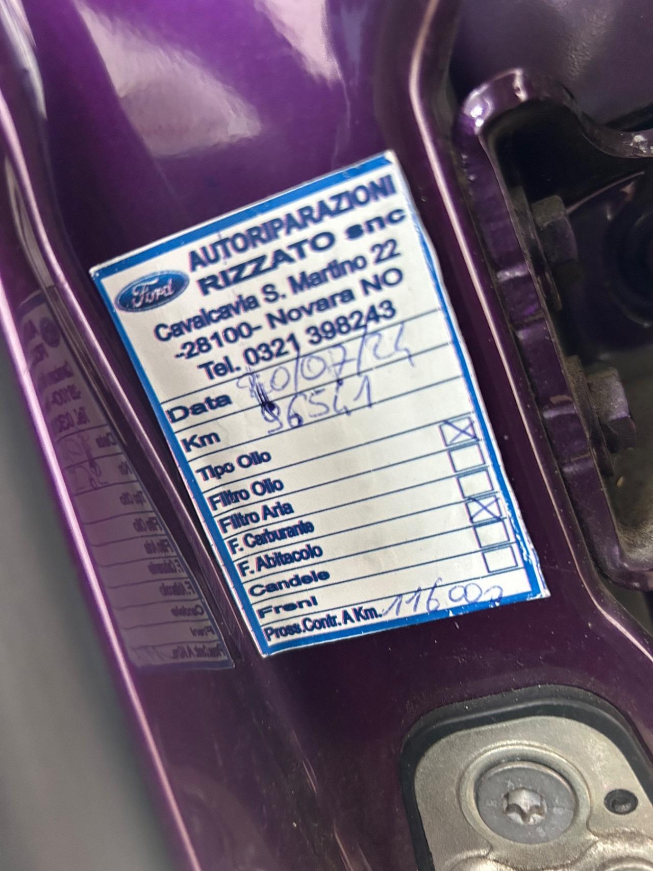 Citroen C3 1.4 HDi 70 Exclusive