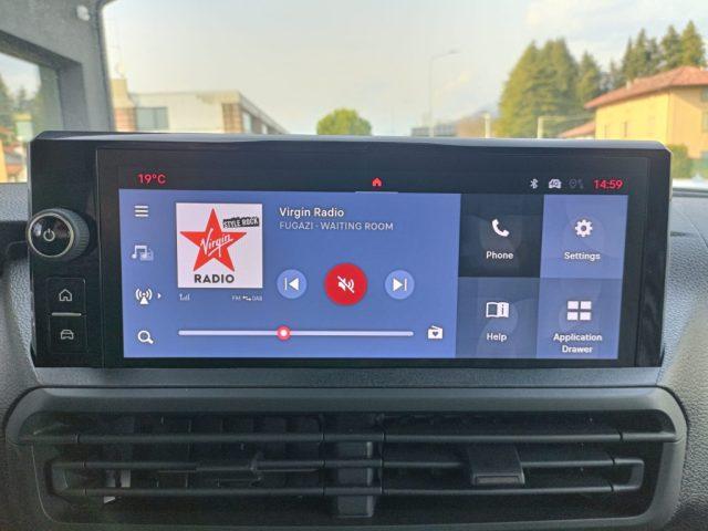 FIAT Scudo 1.5hdi120 L2H1 3posti