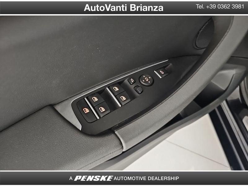 BMW X3 X3 xdrive30d mhev 48V Msport