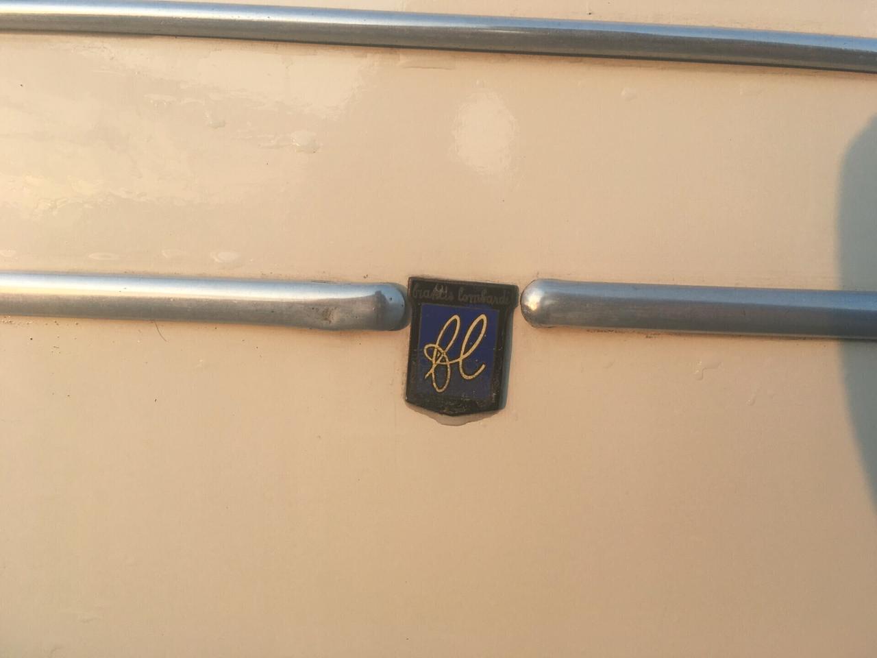 Fiat 600 uniproprietario