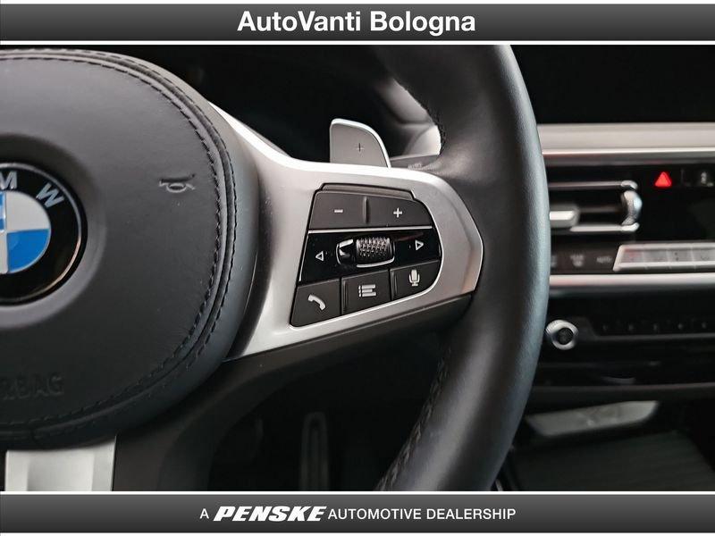 BMW X4 X4 xDrive20d 48V Msport