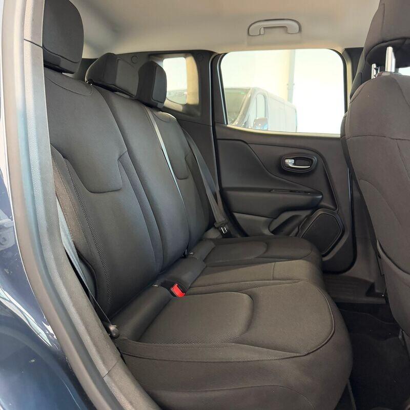 JEEP RENEGADE 1.6 130cv LONGITUDE AUTOCARRO - 2022