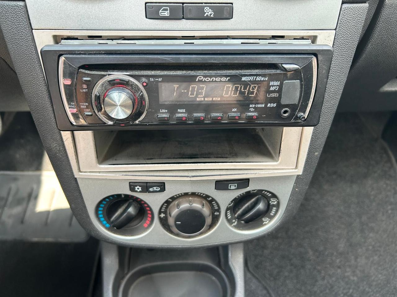 Opel Corsa 1.3 CDTI 75CV ecoFLEX F.AP. 5 porte Enjoy