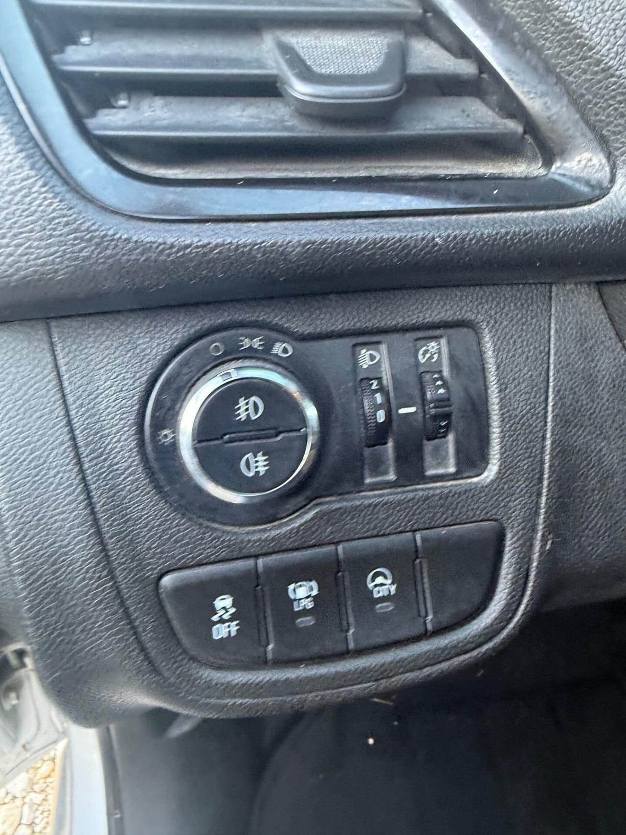 Opel Karl 1.0 73 CV GPL casa madre km certificati