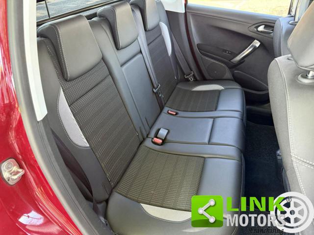 PEUGEOT 2008 1° serie BlueHDi 100 Allure