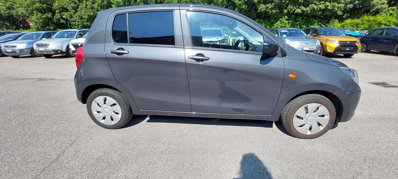Suzuki Celerio 1.0 Easy