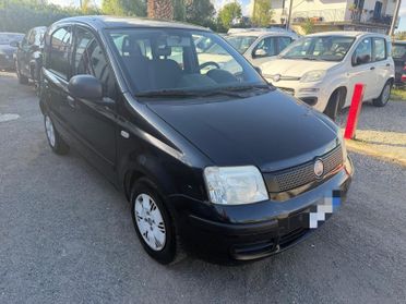 Fiat Panda 1.1 Anniversary Eco