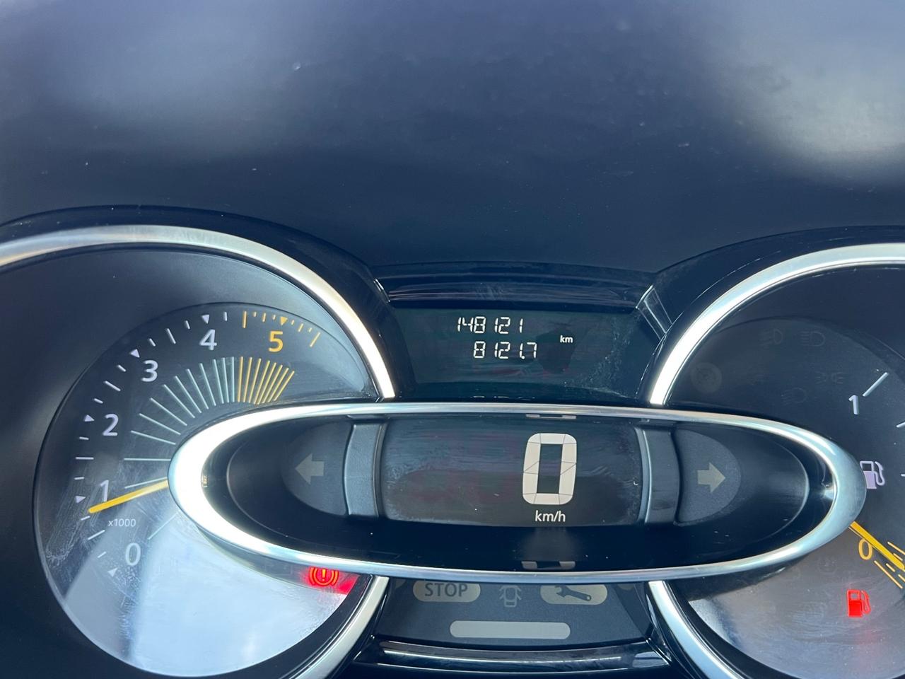 Renault Clio 1.5 dCi 8V 90CV 5 porte Costume National