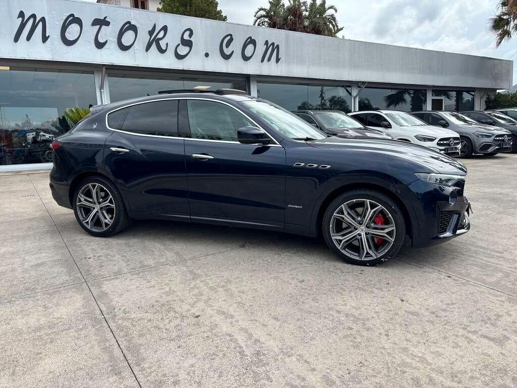 Maserati Levante GranSport 3.0 V6 2021/ Km 157.000 23 Canoni da 1.330