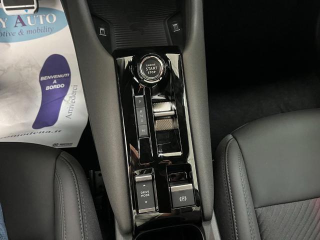 ALFA ROMEO Junior 1.2 136 CV (145cv) Hybrid eDCT6 Speciale