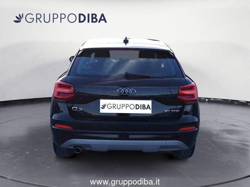 Audi Q2 I 2017 Benzina 30 1.0 tfsi Admired