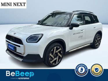 MINI Countryman Mini F60 MINI 1.5 48V C FAVOURED AUTO