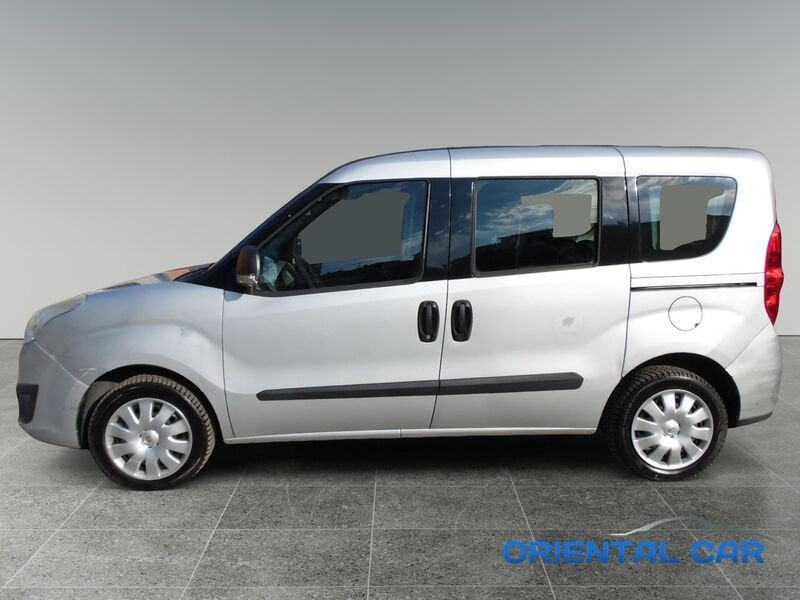 Opel Combo Tour 1.4 Turbo EcoM 120CV IN PRNTA CONSEGNA